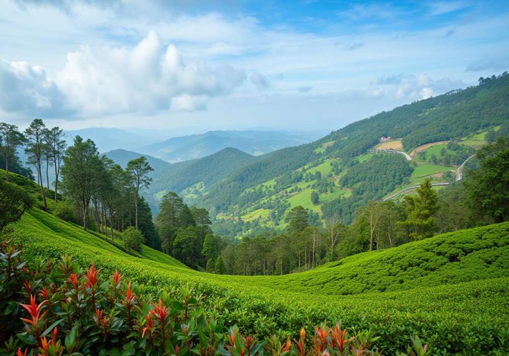 15 Best Places To Visit In Ooty